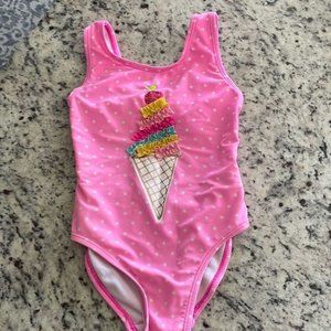Ice Scream for the Cutest Swimsuit